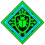 The Glitch-Ward Rune