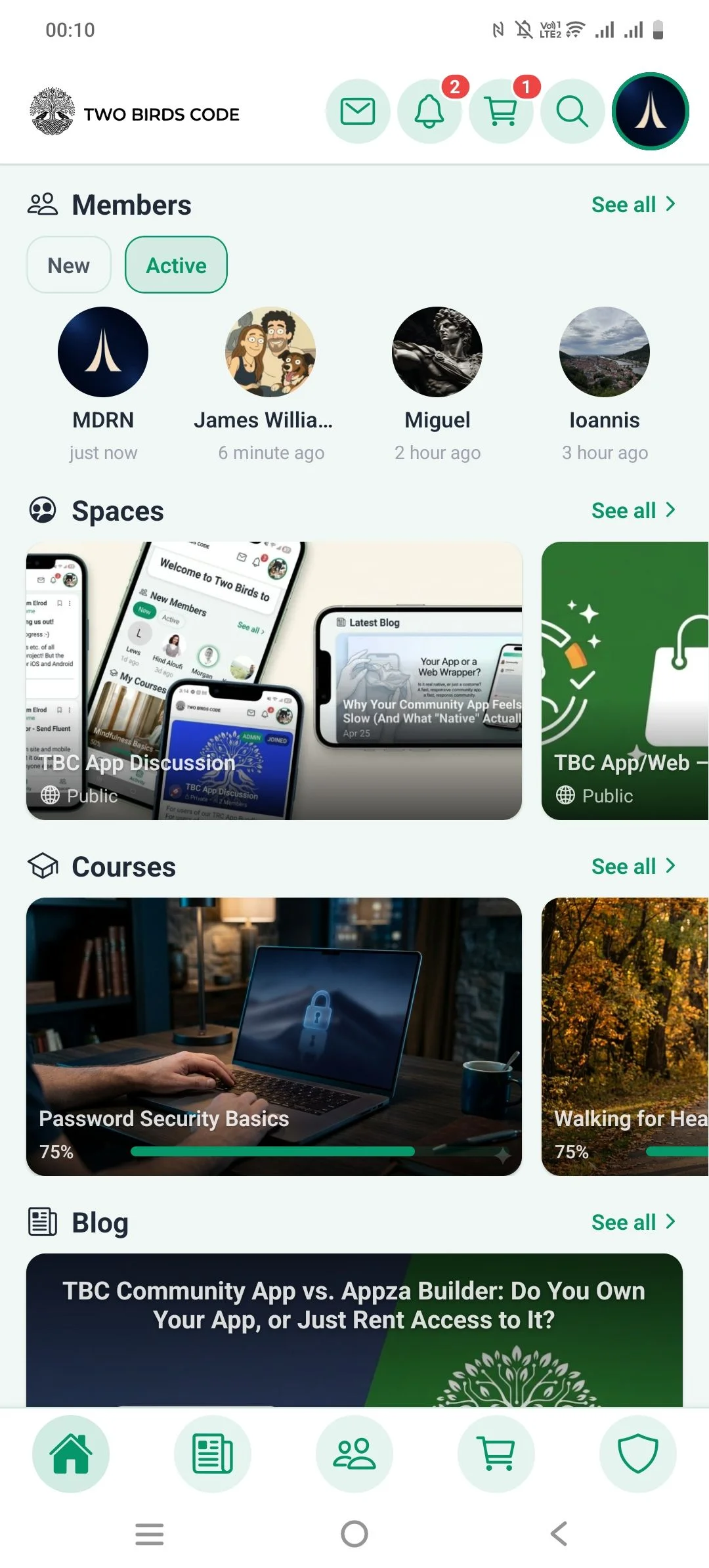 About youtube widget