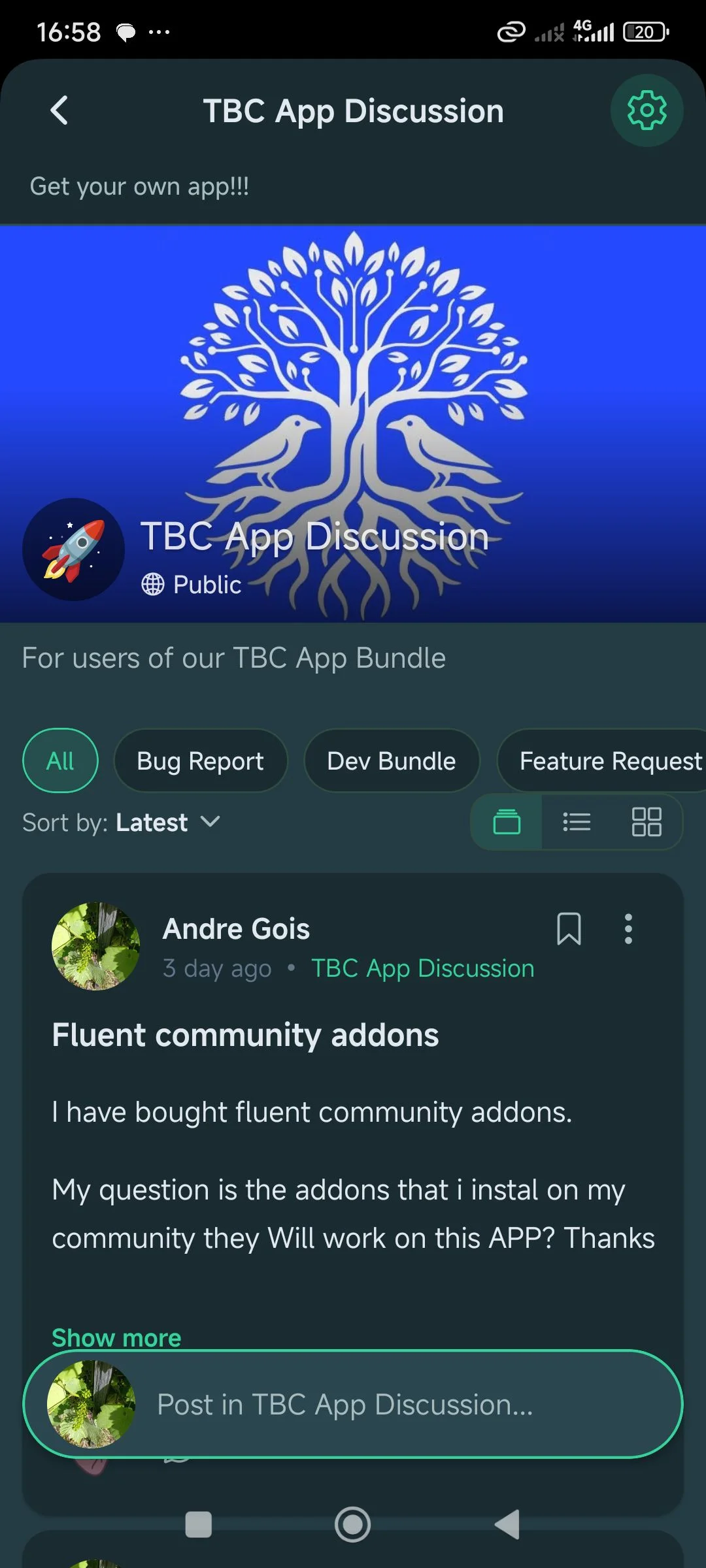 Bug