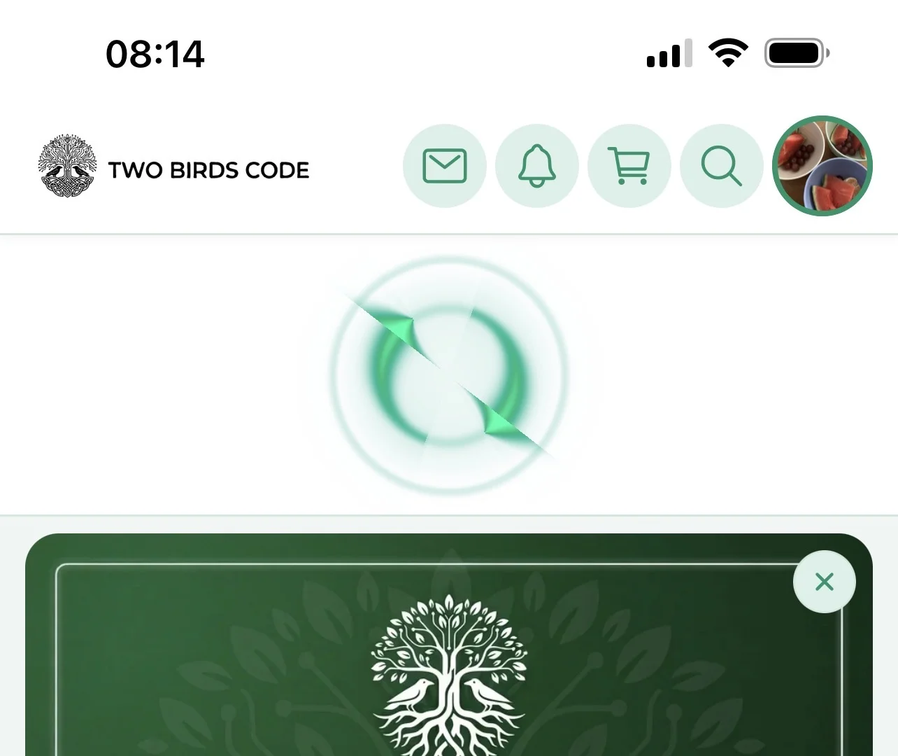 Modules Uploads & Refresh