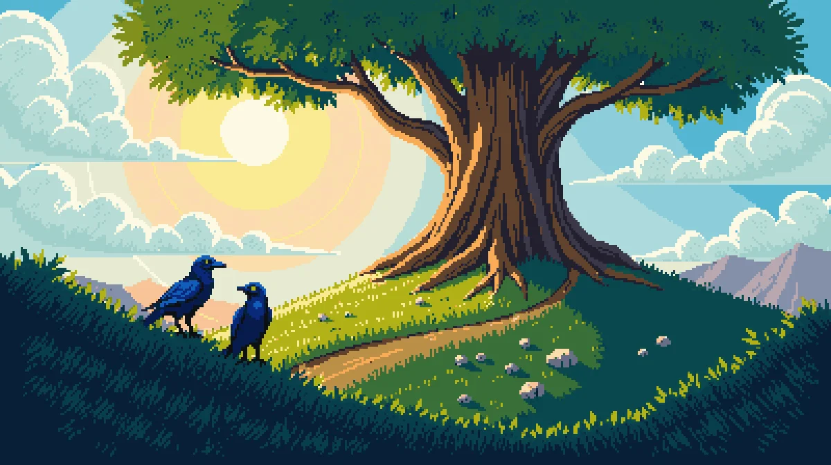 App update — Core 1.3.16: Fluent Community 2.10 support, Space Pages, and new refresh scenes