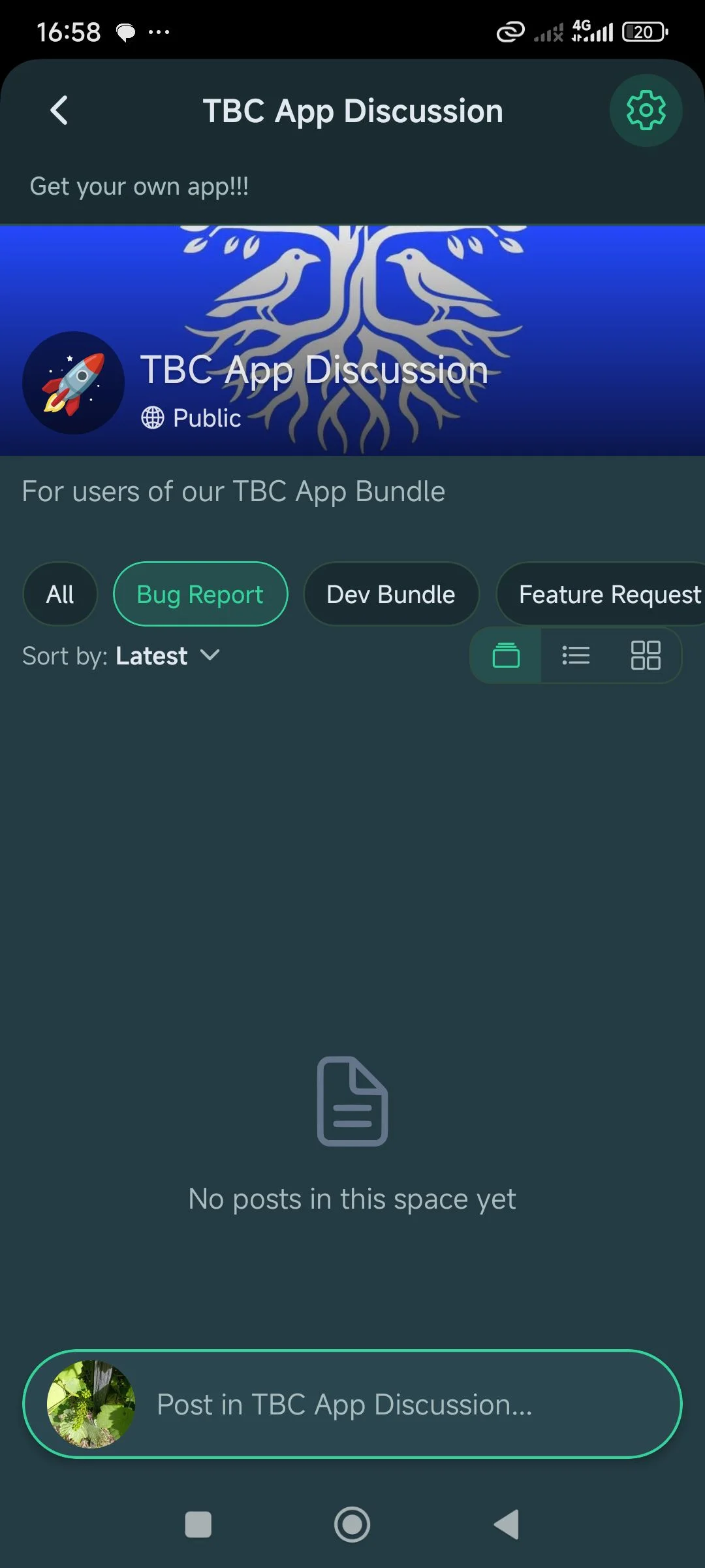 Bug
